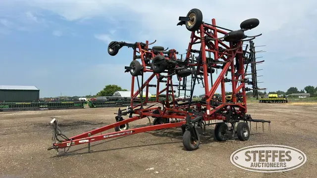 2009 Case IH PTX600 Flex-Till