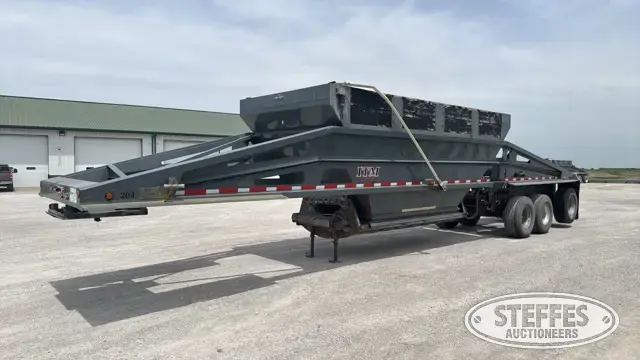 2016 ITM RM346BD