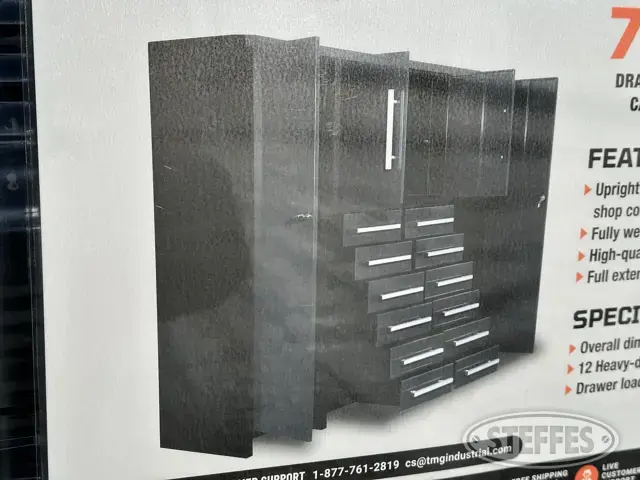 2023 TMG TMG-SC80