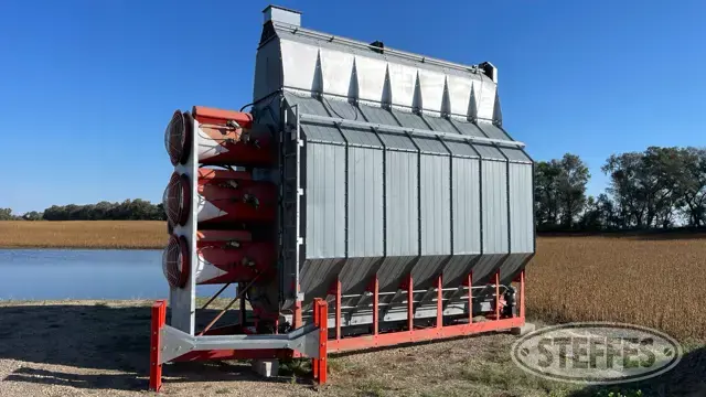 Farm Fans 320J