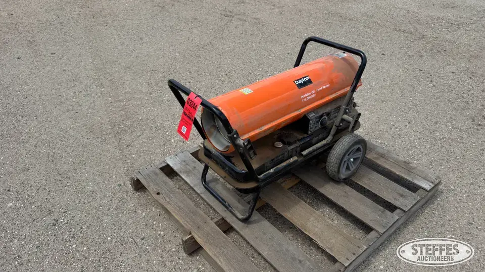 Dayton Construction Support Item