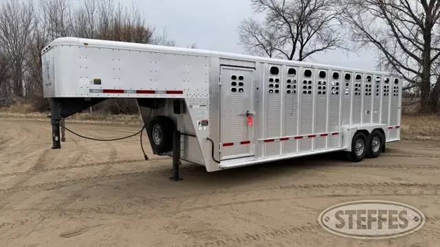 2018 Wilson PSGN-5724T