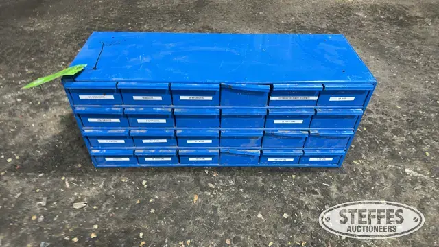 Storage bin