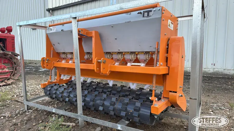 2026 Land Honor SD-22-72W Skid Steer Attachments-Other