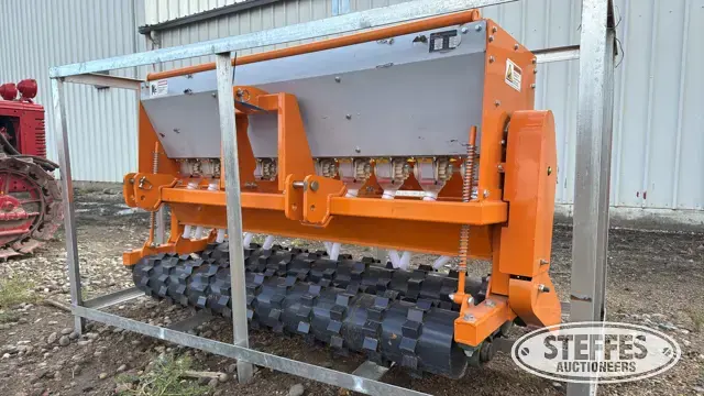 2026 Land Honor SD-22-72W