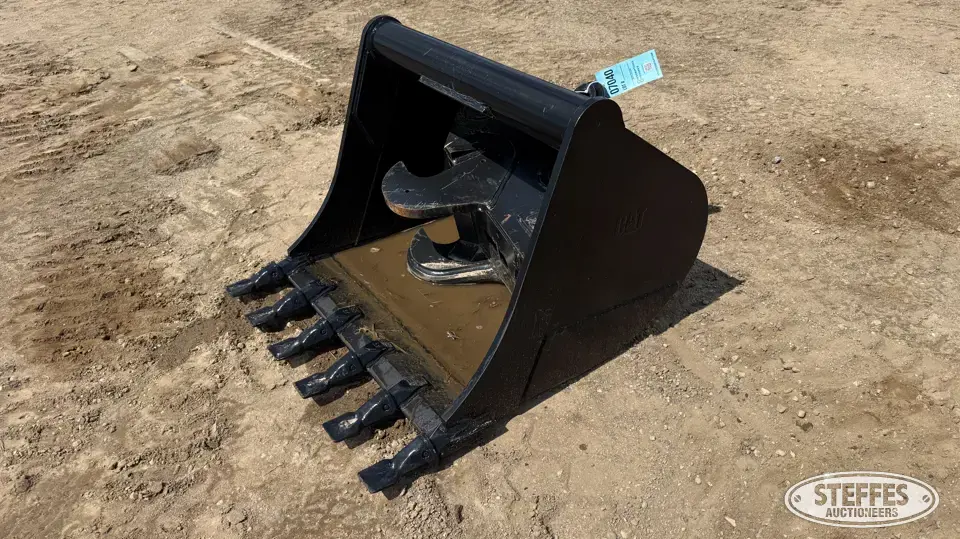 CAT excavator bucket Excavator Attachment