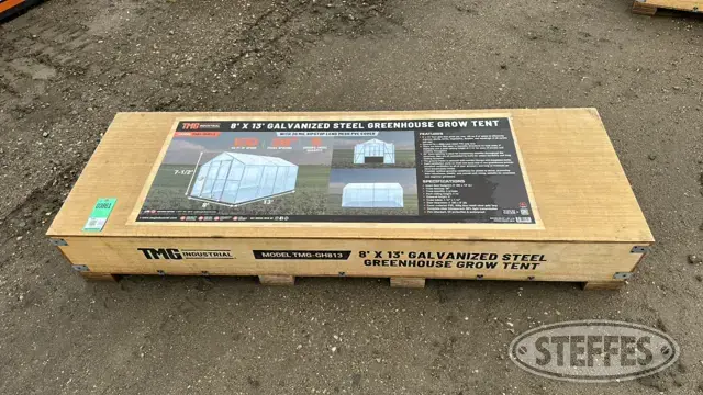 TMG GH813