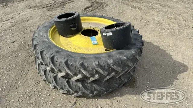 John Deere