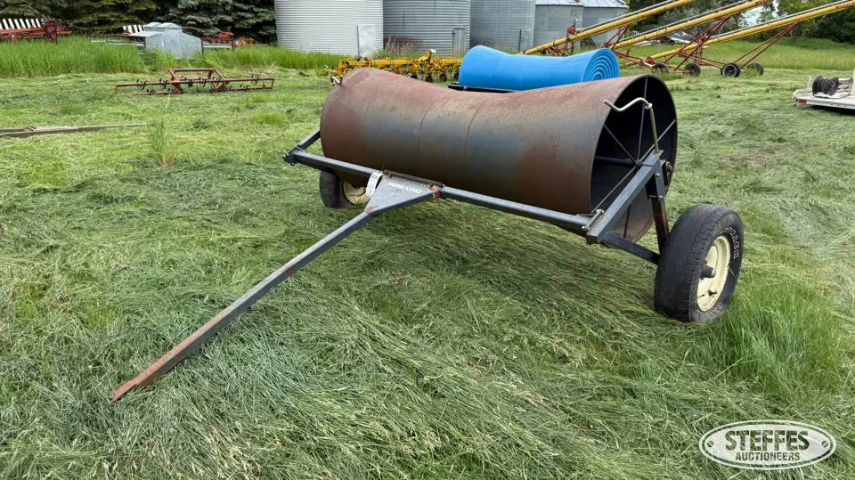 Farm King swath roller Farm Support Item
