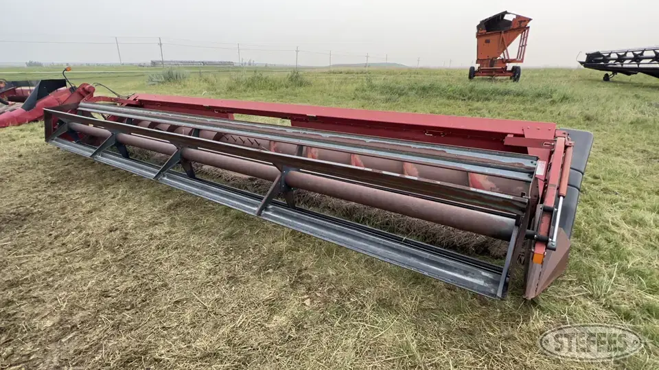 International 1010 Rigid Head