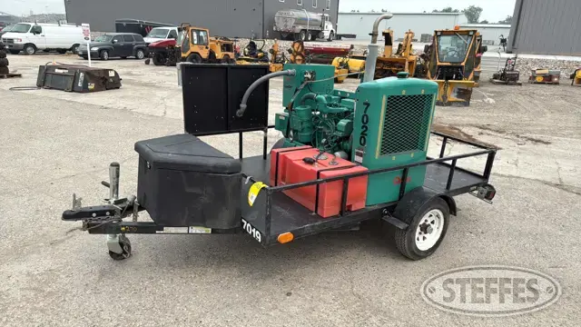 Cummins Onan 15RDJCB