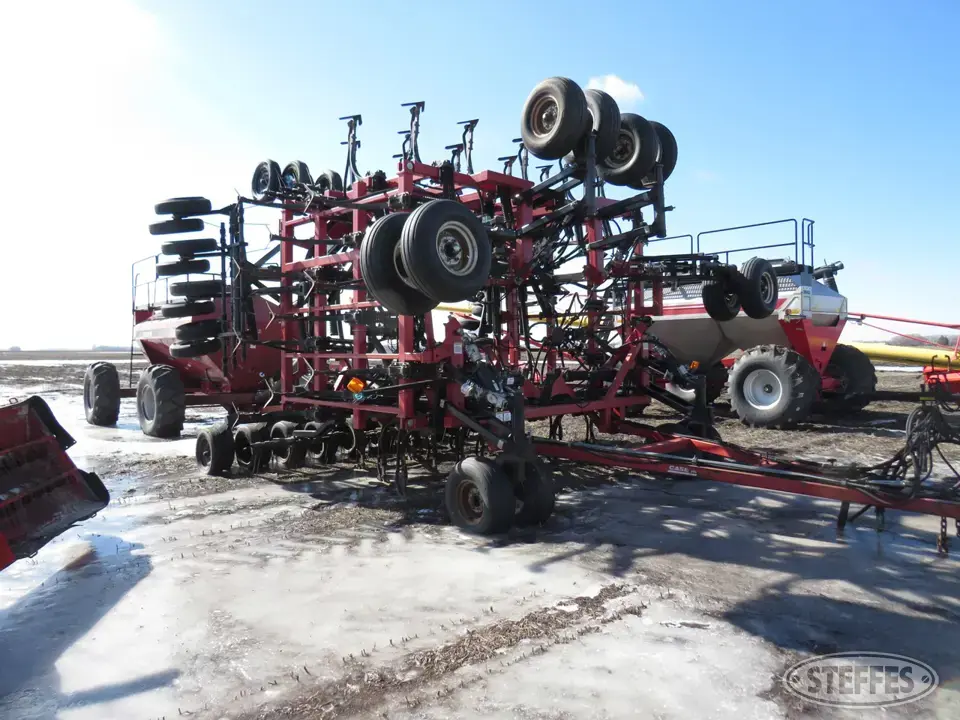 Case IH Concord 4010 Air Drills and Air Seeder