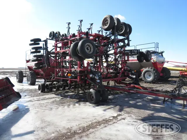 Case IH Concord 4010