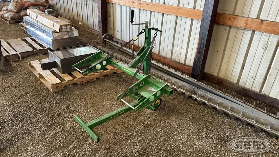John Deere Lawn and Garden-Other