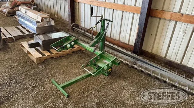John Deere