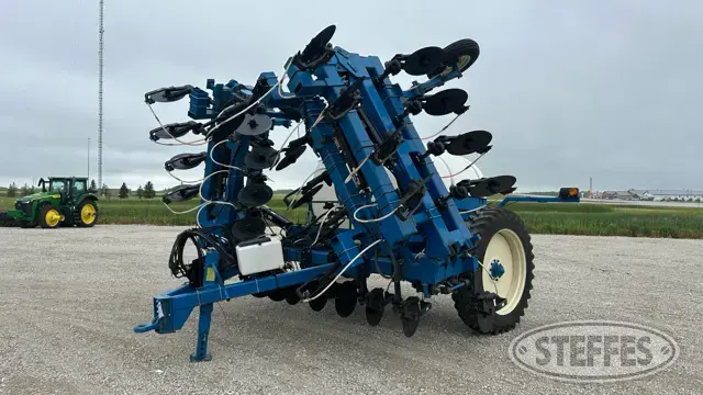 Ag Systems Ag 6600