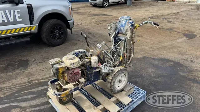 Graco Linelazer 130HS