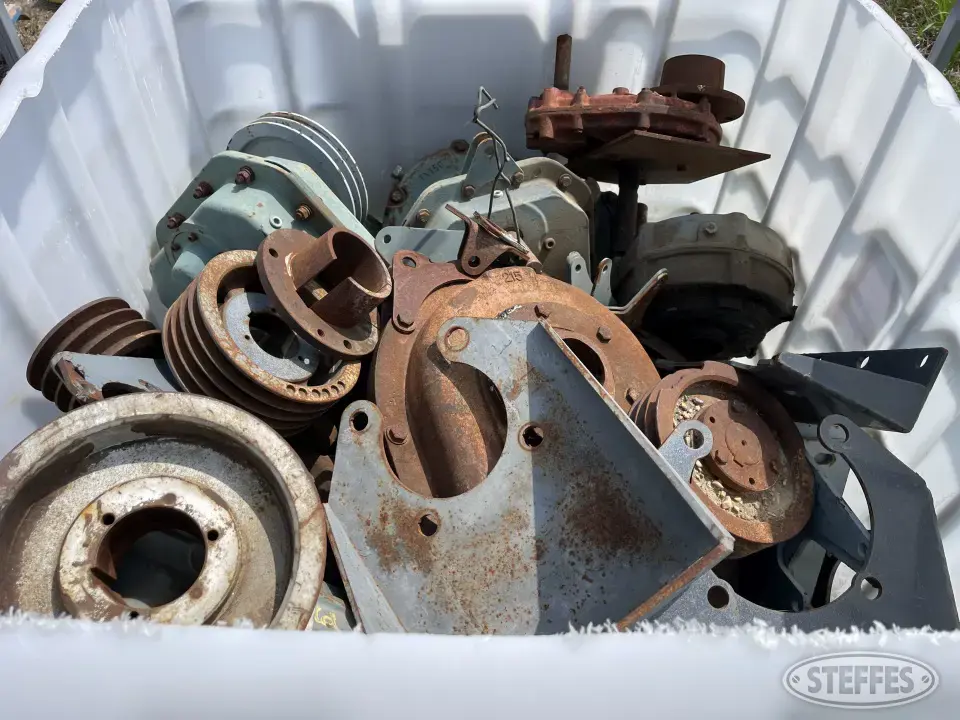 Dodge Truck-Trailer Part