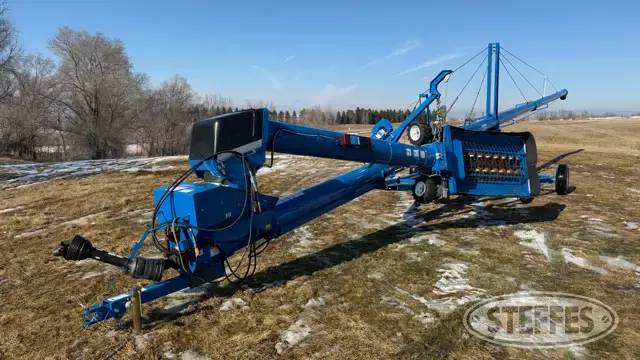 2017 Brandt 1390