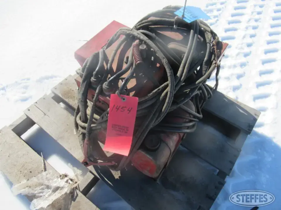 Marquette Power Unit