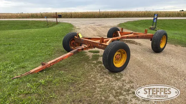 Minnesota 8076