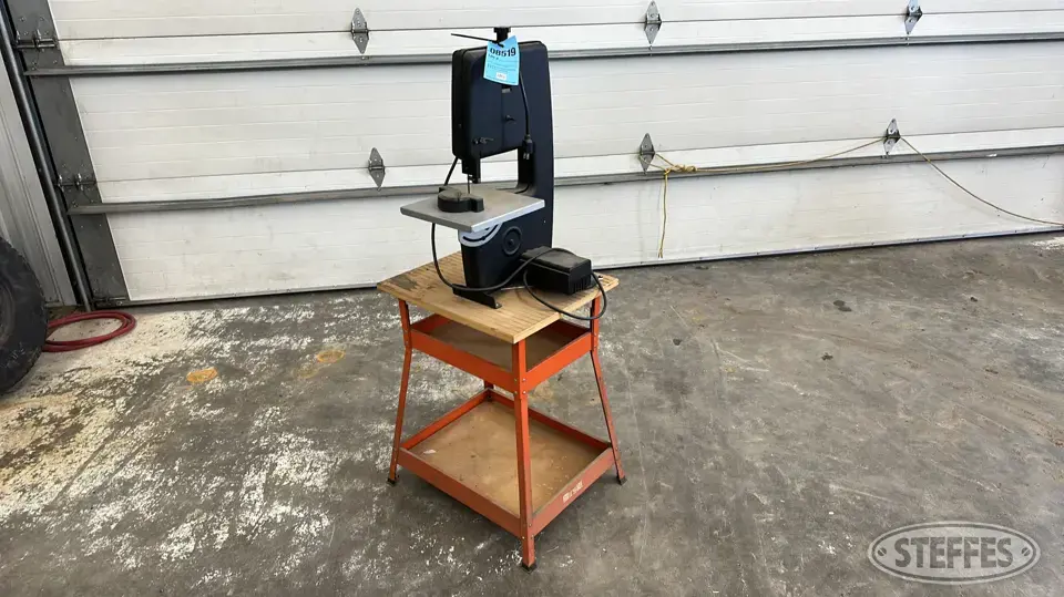 Black & Decker Power Tool