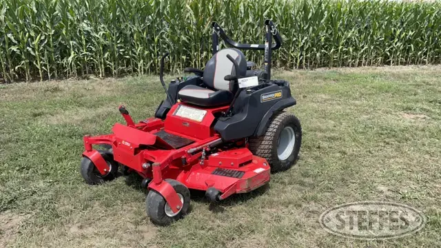 2018 Snapper Pro S200XT