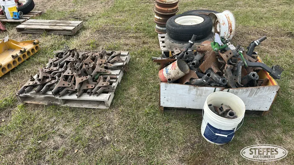 John Deere planter parts Ag Equipment Part