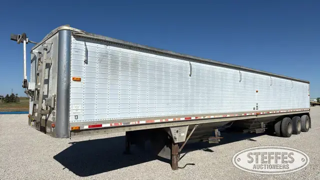 1999 Wilson Pacesetter DWH-400