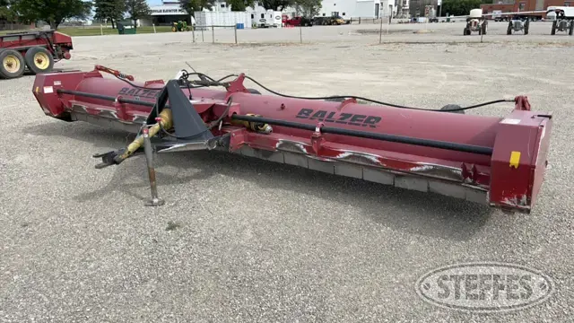 Balzer 2000