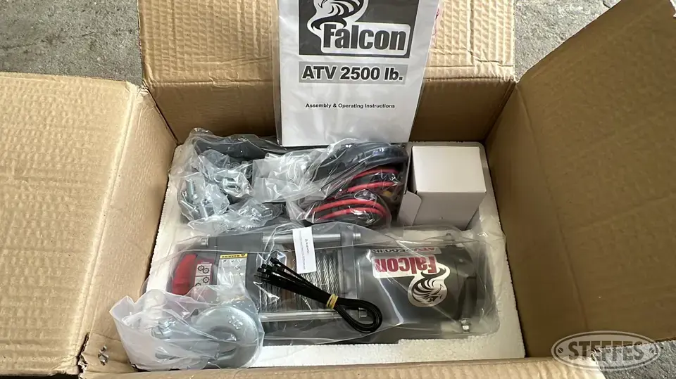 Falcon Recreational-Other