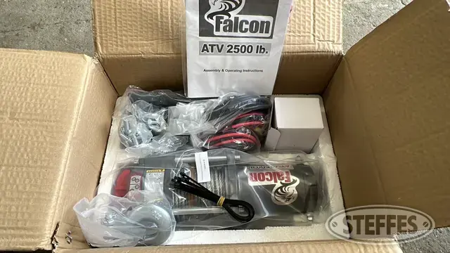 Falcon