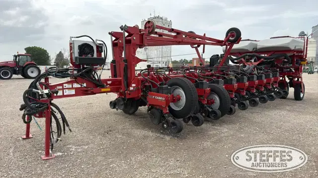 2011 Case IH Early Riser 1250