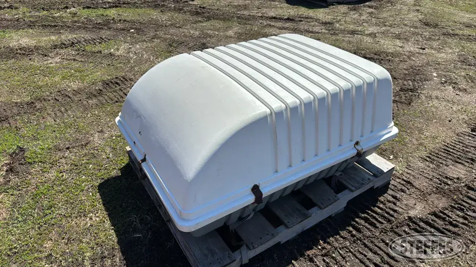 Sears X-Cargo Personal Property