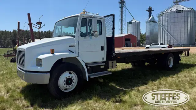 1997 Freightliner FL70