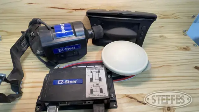 Trimble EZ-Guide 500