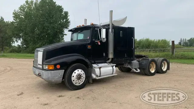 1993 International 9400