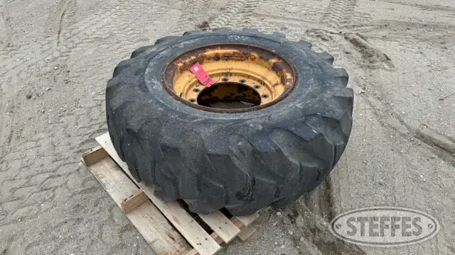 Firestone