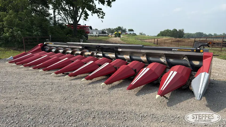 Drago GT12-30 Corn Head