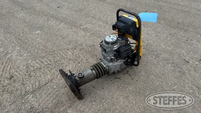 Wacker BS 50-4s