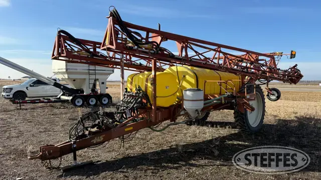 2006 H&S LPS-0132