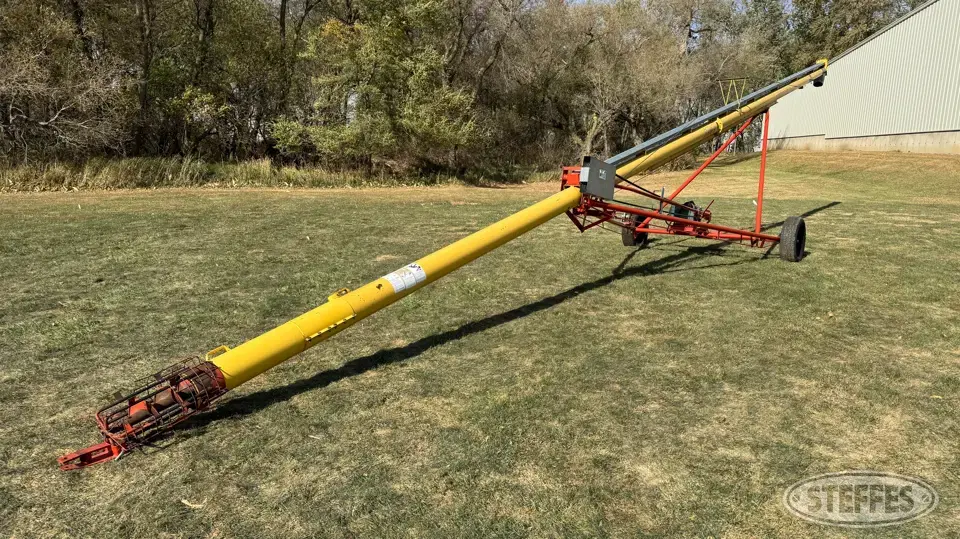 2005 Westfield J208-51 Straight Auger