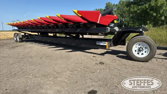 Head Hauler DLT37LT