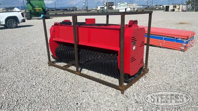 2025 GIYI GY-72 Pro