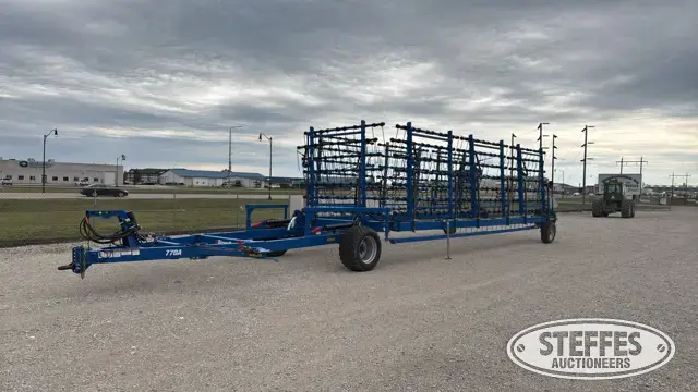 2021 Brandt 770A