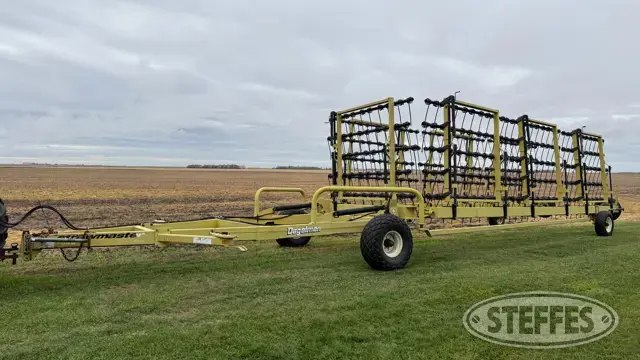 Degelman Strawmaster 7000