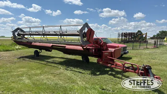 Case IH 8220