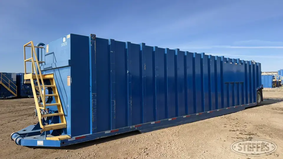 2010 Pinnacle Mfg. AF500MI Oil and Gas-Other