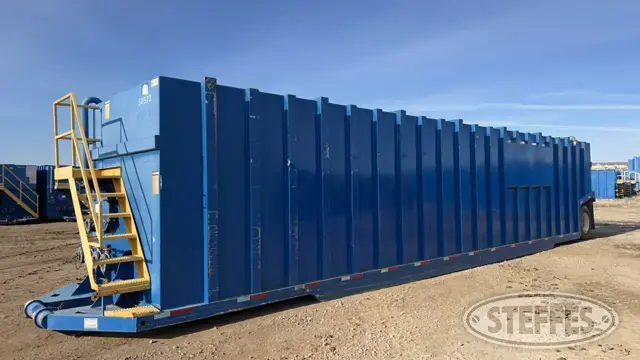 2010 Pinnacle Mfg. AF500MI