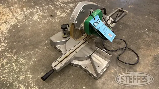 Hitachi C8FB